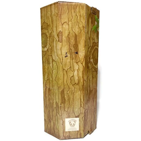 Granny Kin Bear Plush by Hotchkin Bear Company 20" Vintage 1990 Original Box - Picture 8 of 10